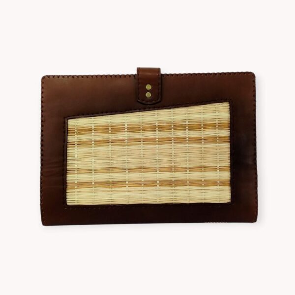 Leather Tab Case