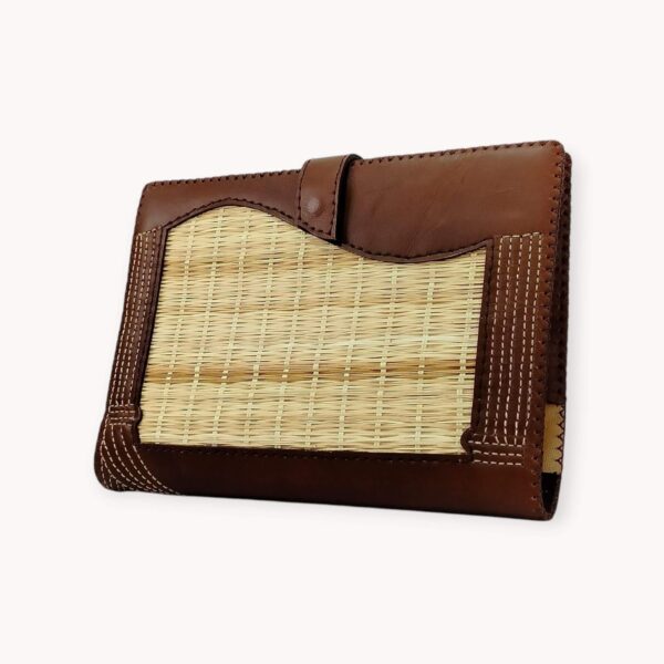 Leather Tab Case