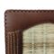 Leather Tab Case
