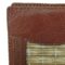 Leather Tab Case