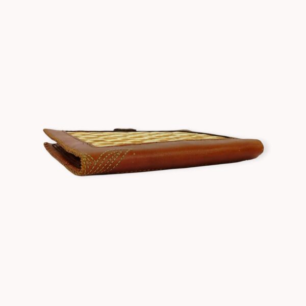 Leather Tab Case