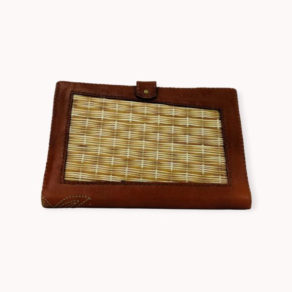 Leather Tab Case