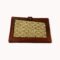 Leather Tab Case