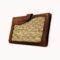 Leather Tab Case