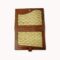 Leather Tab Case