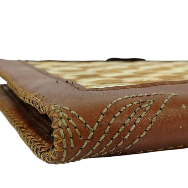 Leather Tab Case