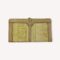 Leather x Papyrus Clutch & Purse (5) Leather x Papyrus Clutch & Purse