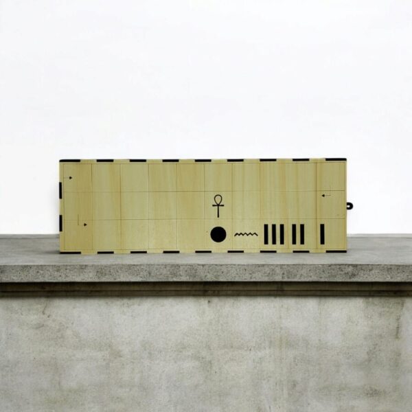 Senet Game
