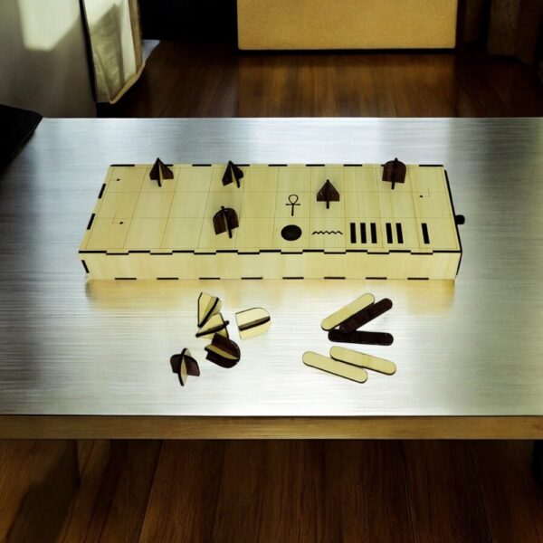 Senet Game