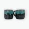 Medium Ceramic Coffee Mug Set