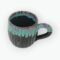 Medium Ceramic Coffee Mug Set