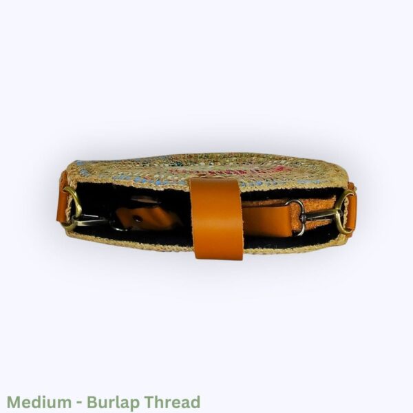 Full Moon Bag