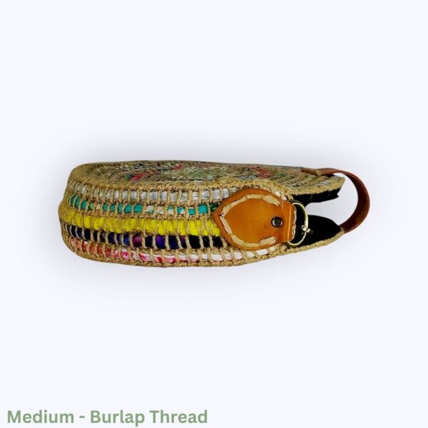 Full Moon Bag