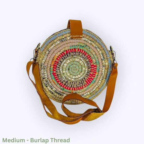 Full Moon Bag
