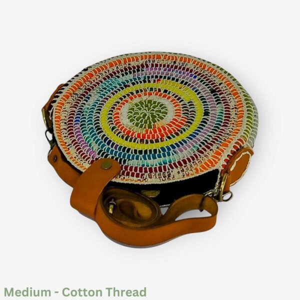 Full Moon Bag