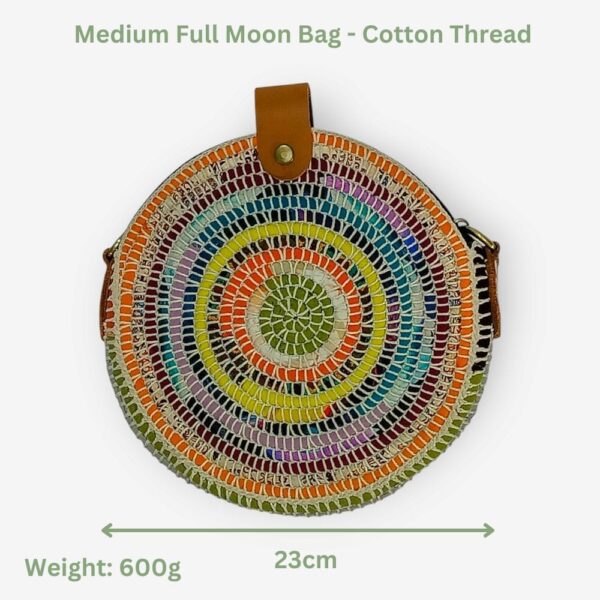 Full Moon Bag