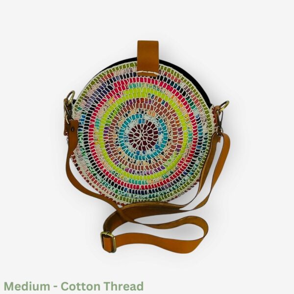 Full Moon Bag