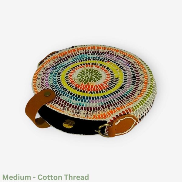 Full Moon Bag