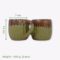 Medium Pottery Coffee Set