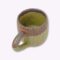 Medium Pottery Coffee Set