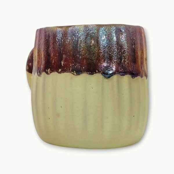 Medium Pottery Coffee Set