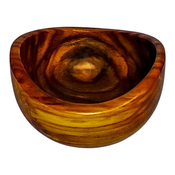 Curved Bowls Set