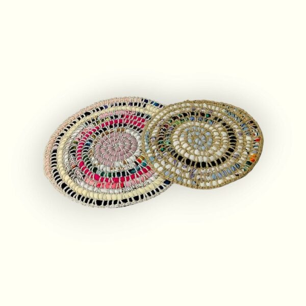 Pan Coasters C 02 (7) Pan Coasters
