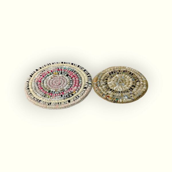 Pan Coasters C 02 (8) Pan Coasters