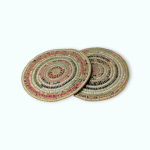 Placemat Shape
