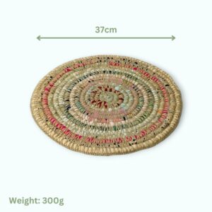 Placemat Shape