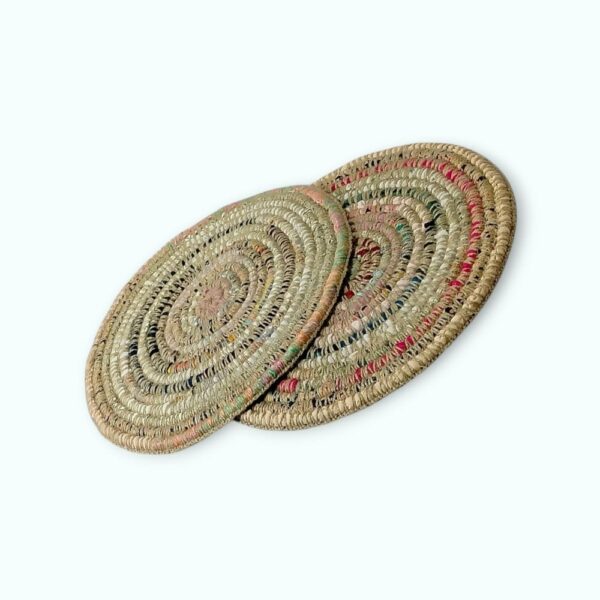 Placemat Shape 01 (5) Placemat Shape