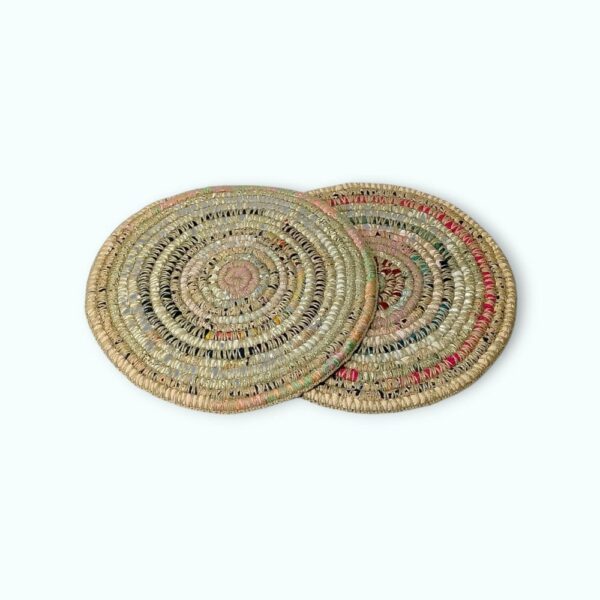 Placemat Shape 01 (7) Placemat Shape