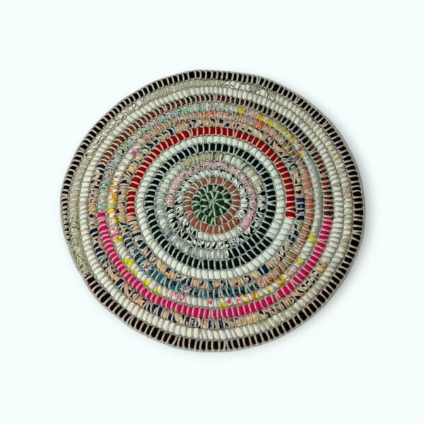 Placemat Shape 03 (12) Placemat Shape