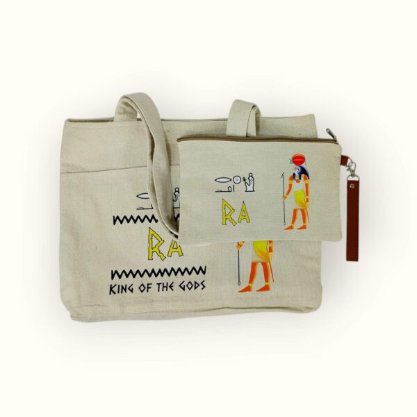 Ra Tote bag 01 (15) Ra Tote bag