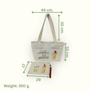 Ra Tote bag
