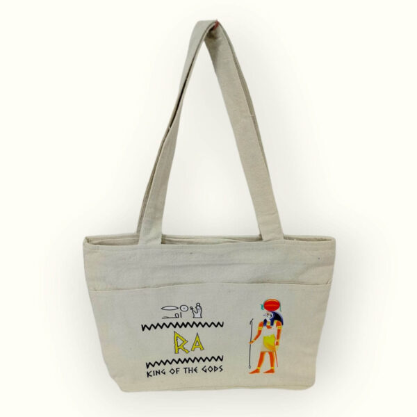 Ra Tote bag 01 (7) Ra Tote bag
