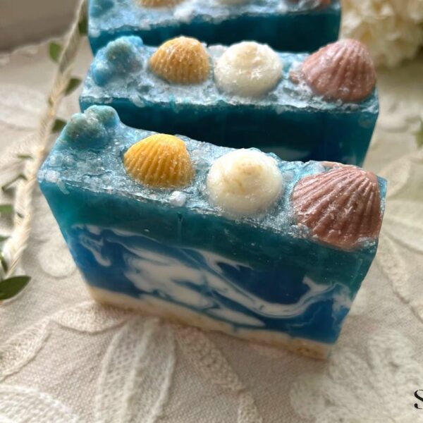Seashells Soup