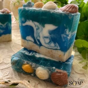 Seashells Soup