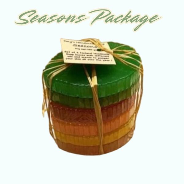 Seasons Package