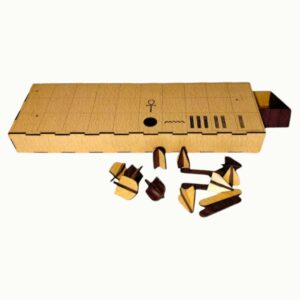 Senet Game