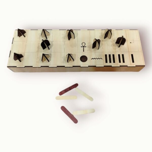 Senet Game