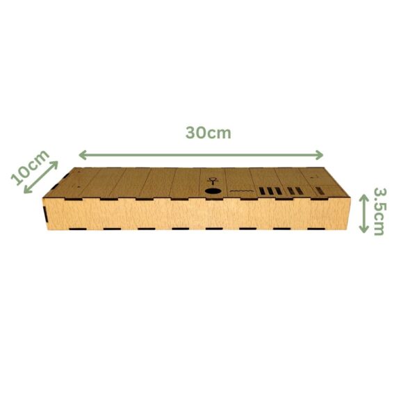 Senet Game