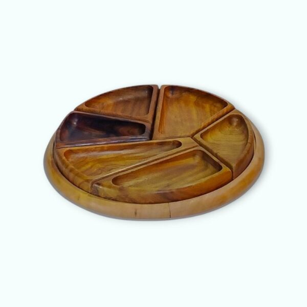 Serving Tray