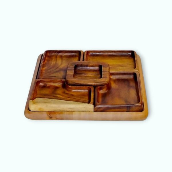 Serving Tray