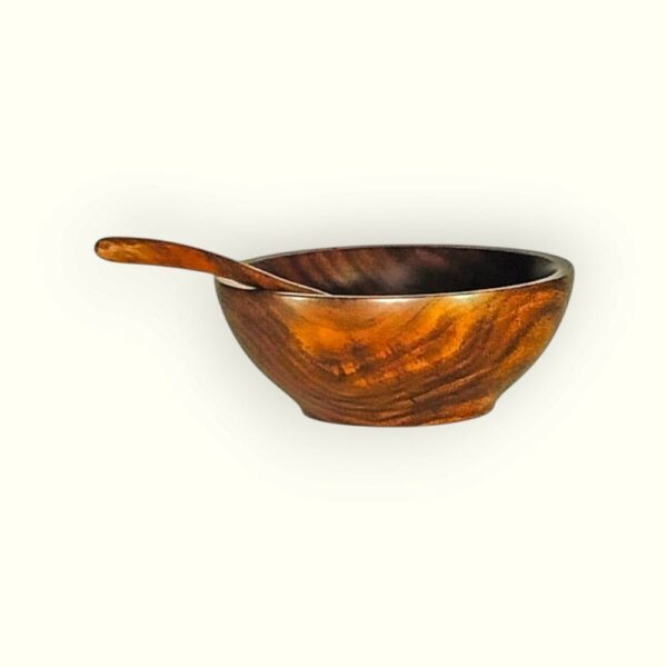 Serving Tray with 3 Bowls (10) Serving Tray with 3 Bowls