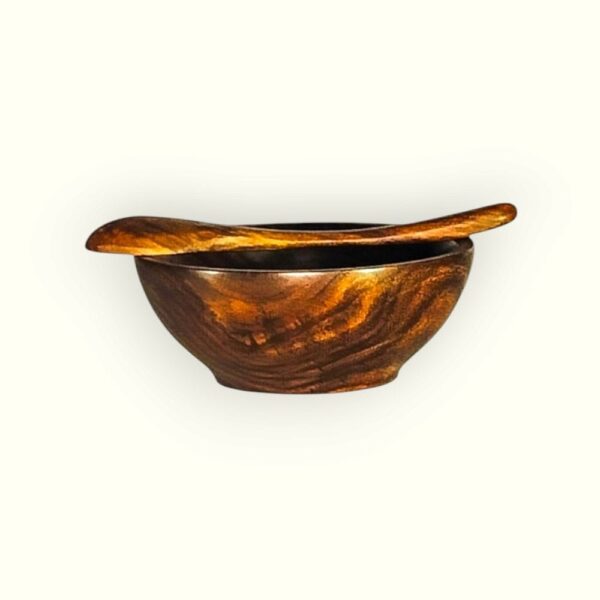 Serving Tray with 3 Bowls (9) Serving Tray with 3 Bowls