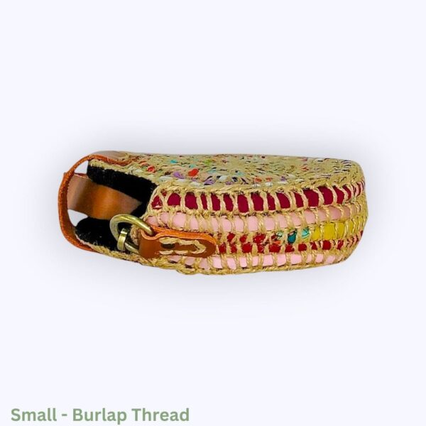 Full Moon Bag