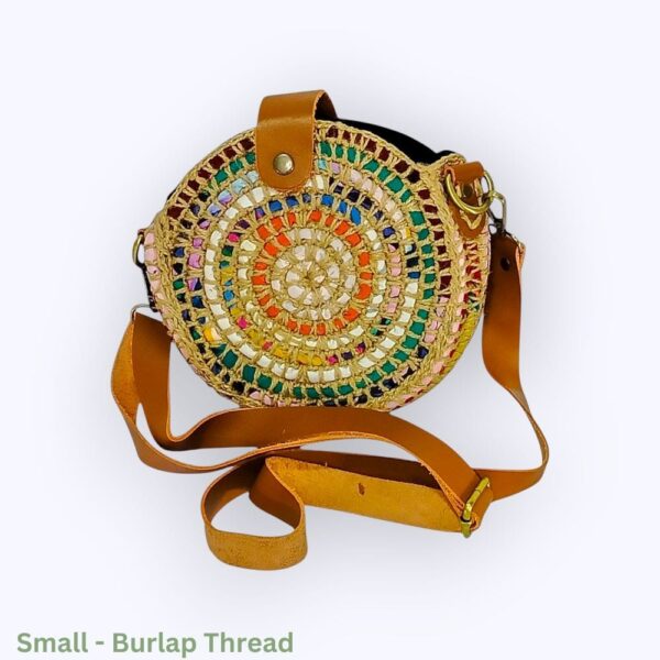 Full Moon Bag