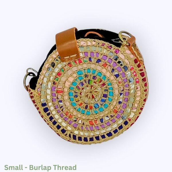 Full Moon Bag