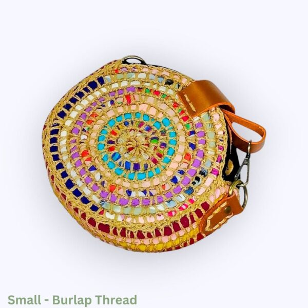 Full Moon Bag